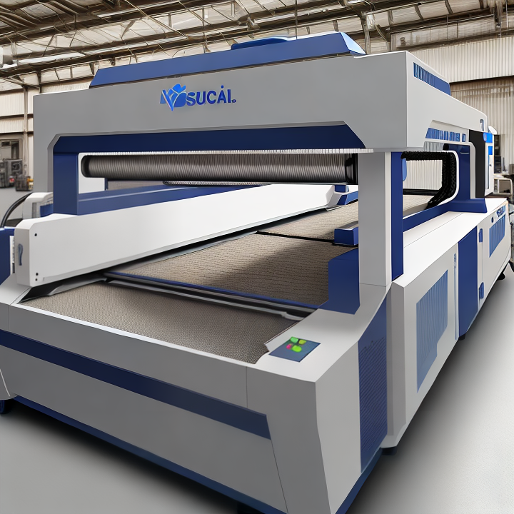 fabric laser cutting machine for home use