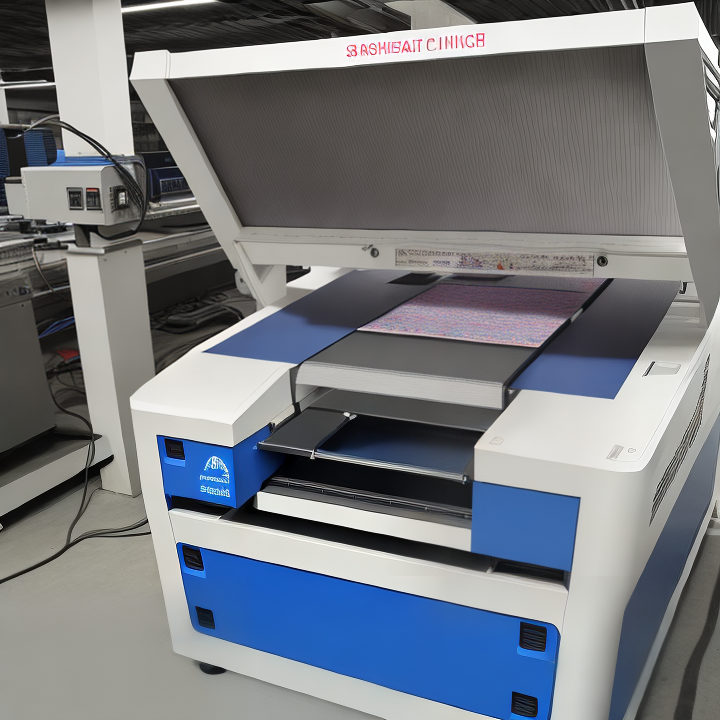 fabric laser cutting machine for home use