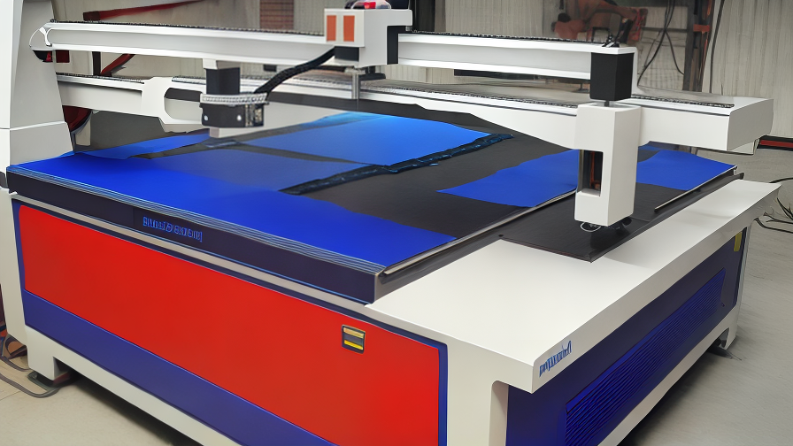 fabric laser cutting machine for home use