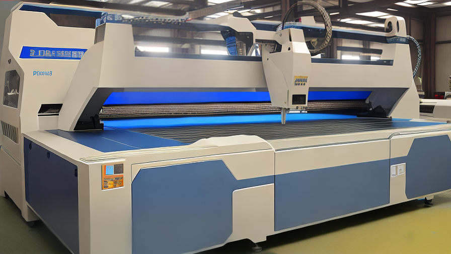fabric laser cutting machine for home use