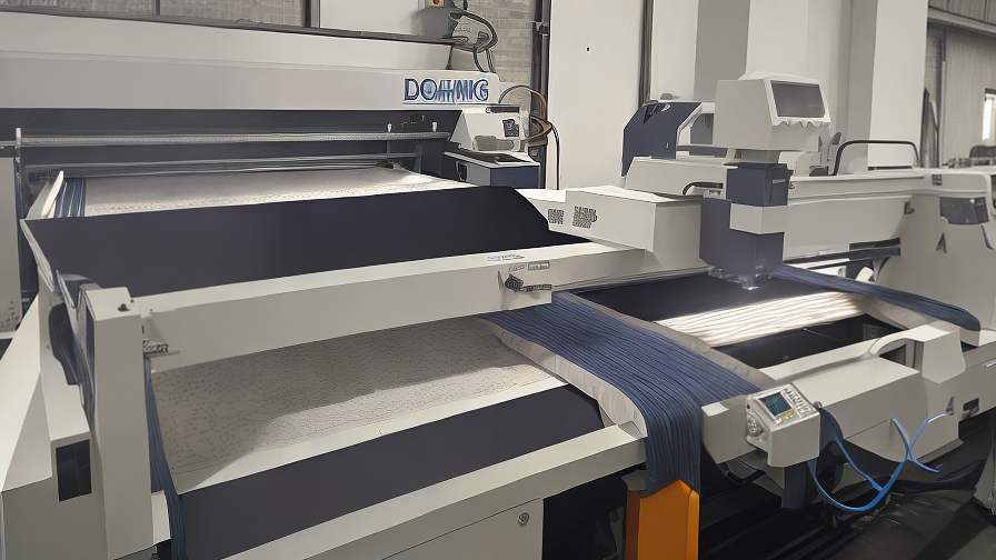 fabric laser cutting machine for home use