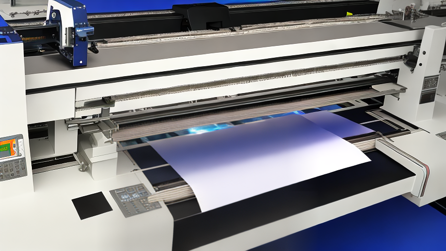 fabric laser engraving machine