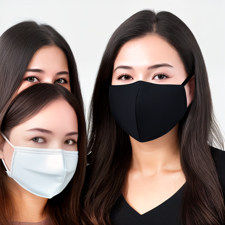 face masks supplier