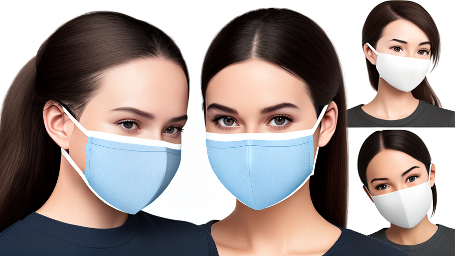 face masks supplier