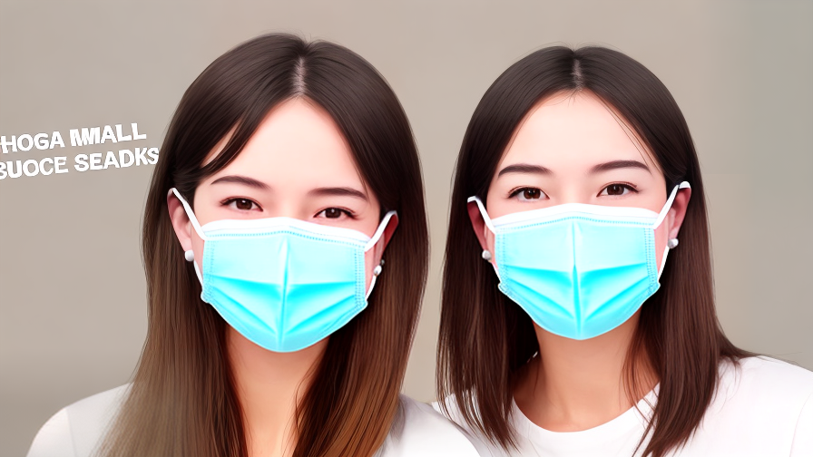 face masks supplier
