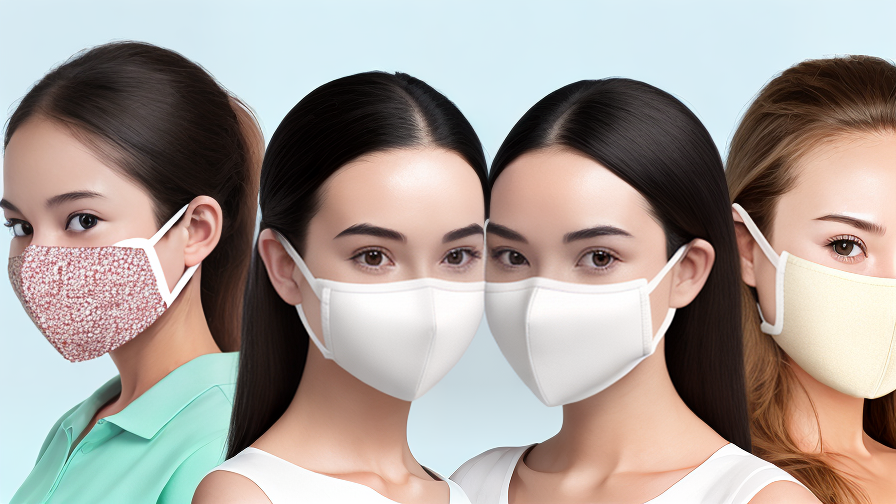 face masks supplier