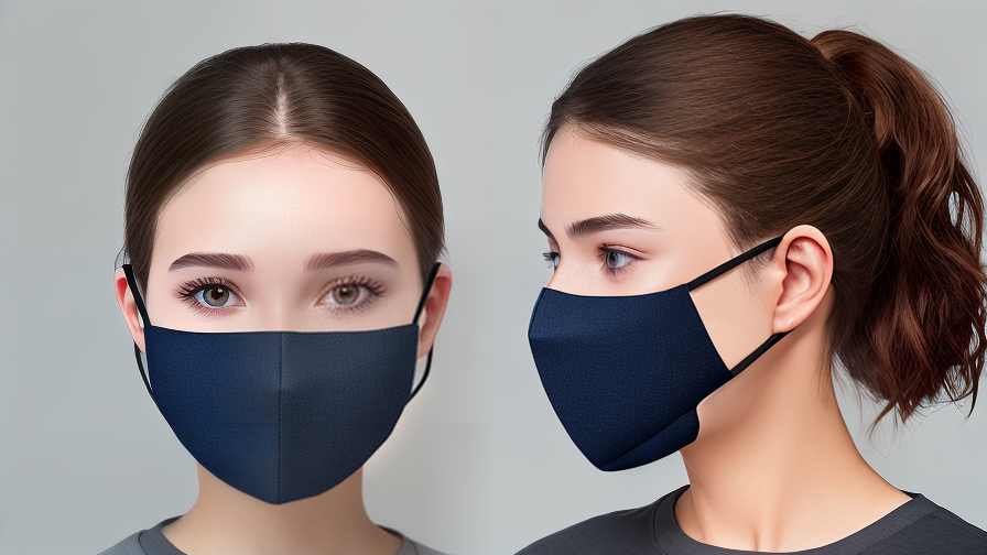 face masks supplier
