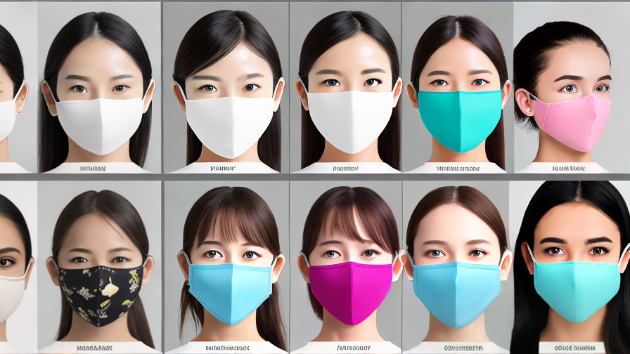 face masks supplier