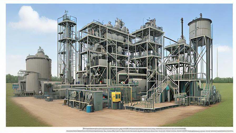 feed pellet mill