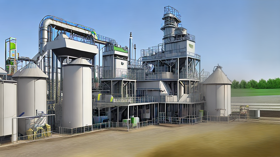feed pellet mill