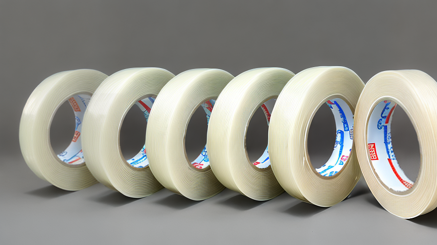 filament tape china
