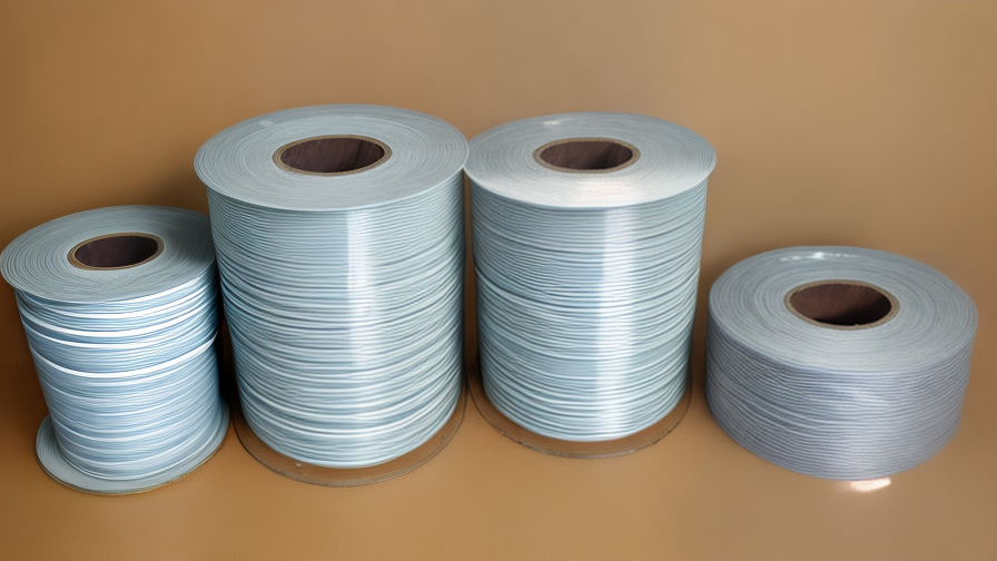 filament tape china