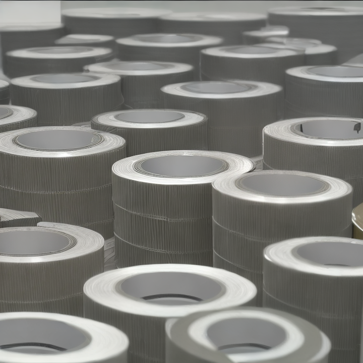 filament tape manufacturers