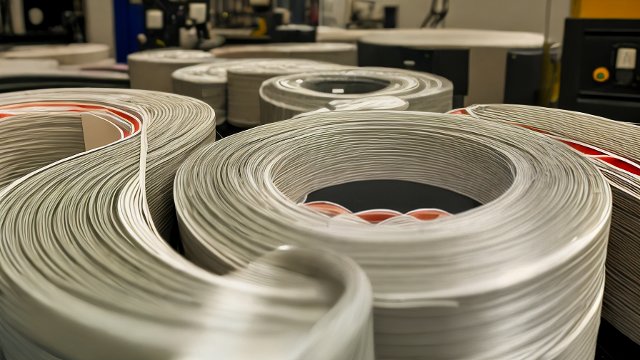 filament tape manufacturers