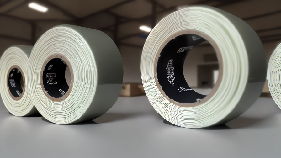 filament tape manufacturers