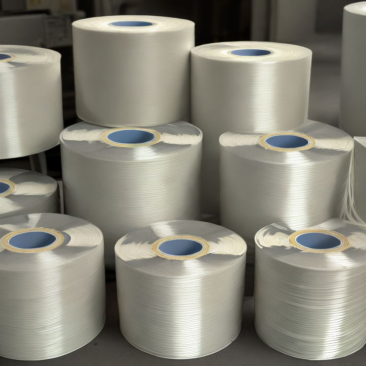 filament tape manufacturers