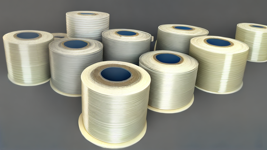 filament tape manufacturers