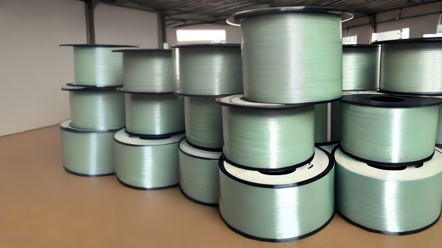 filament tape wholesale