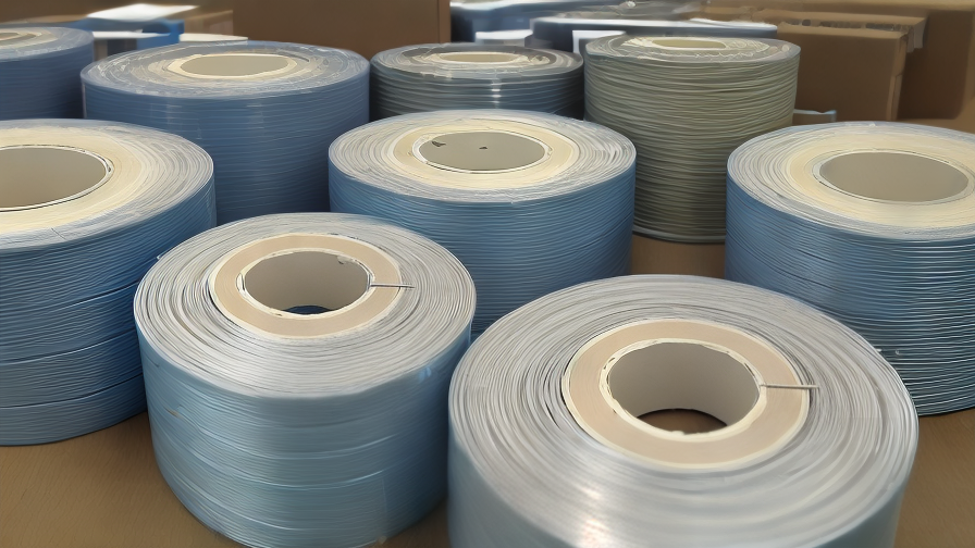 filament tape wholesale