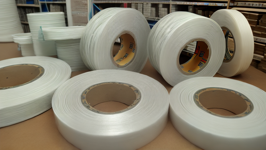 filament tape wholesale