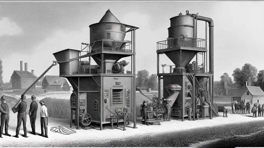 fish feed making machine