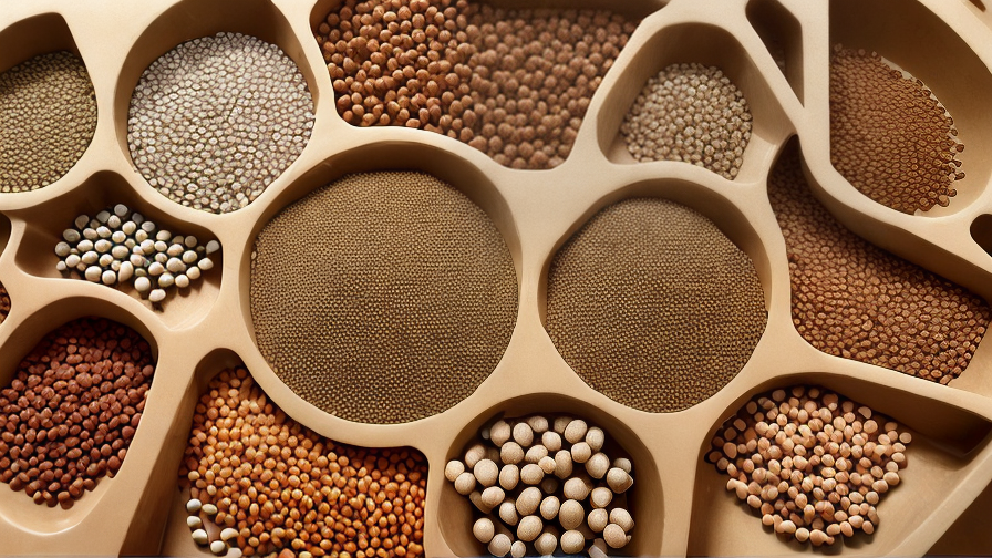 floating fish feed machine