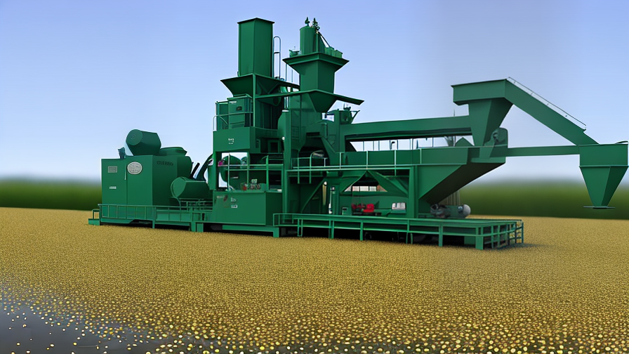 floating fish feed machine