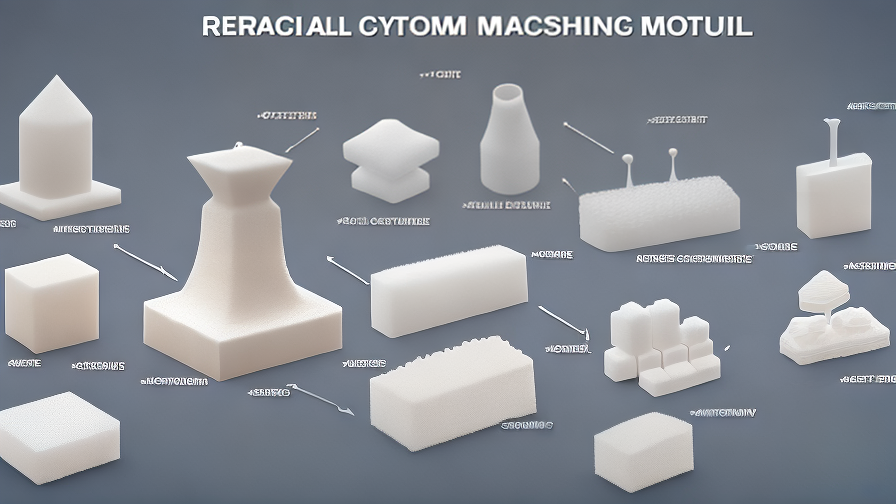 foam machine