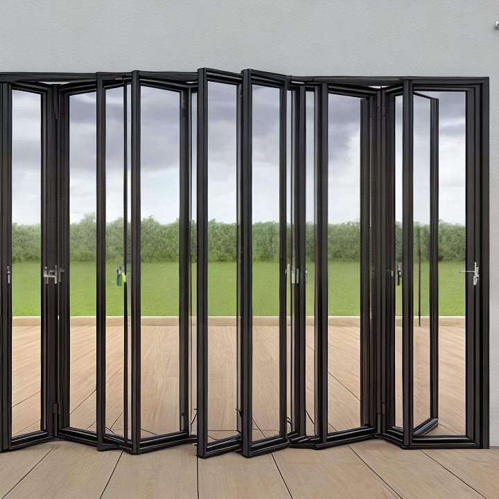 folding doors manufacturers