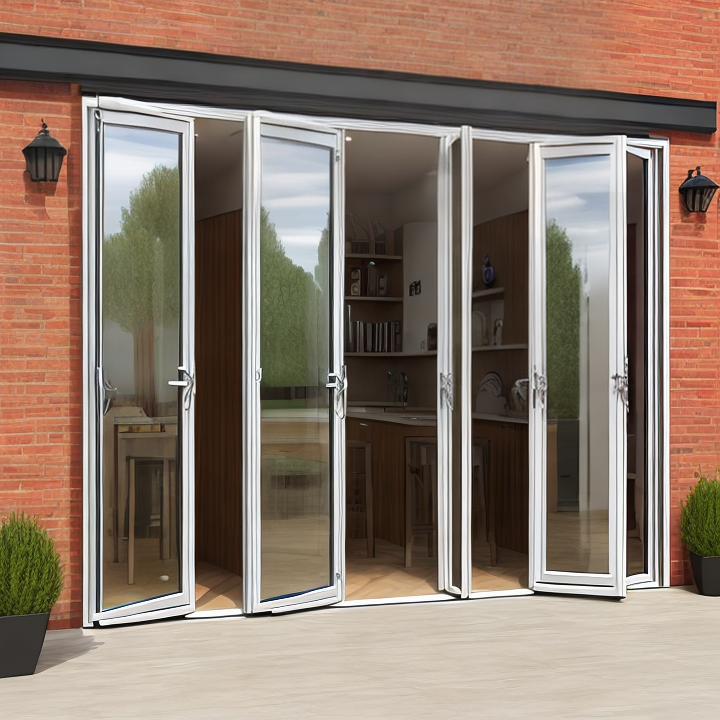 folding doors manufacturers