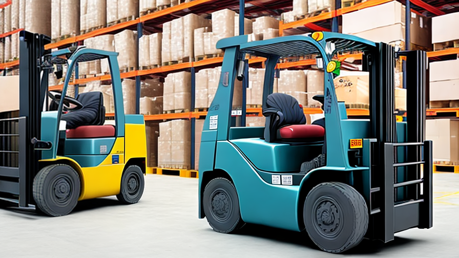 forklift wholesale