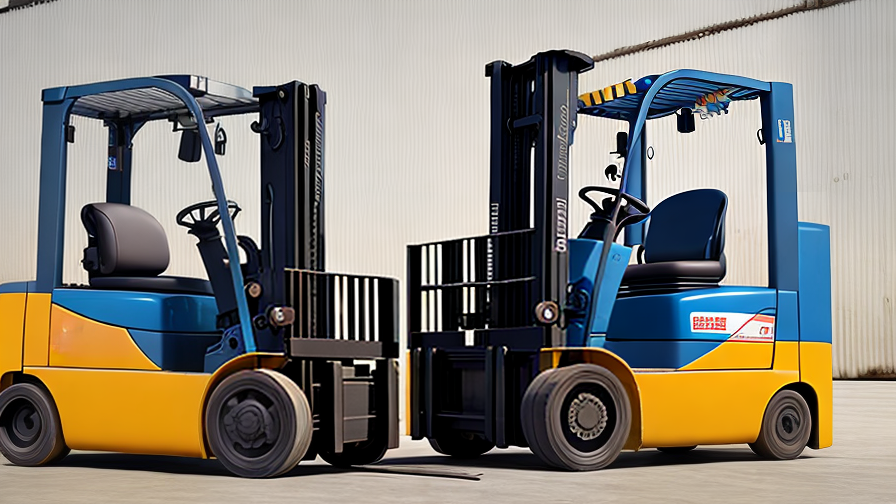 forklift wholesale