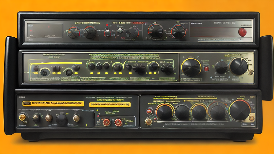 frequency meter manufacturers