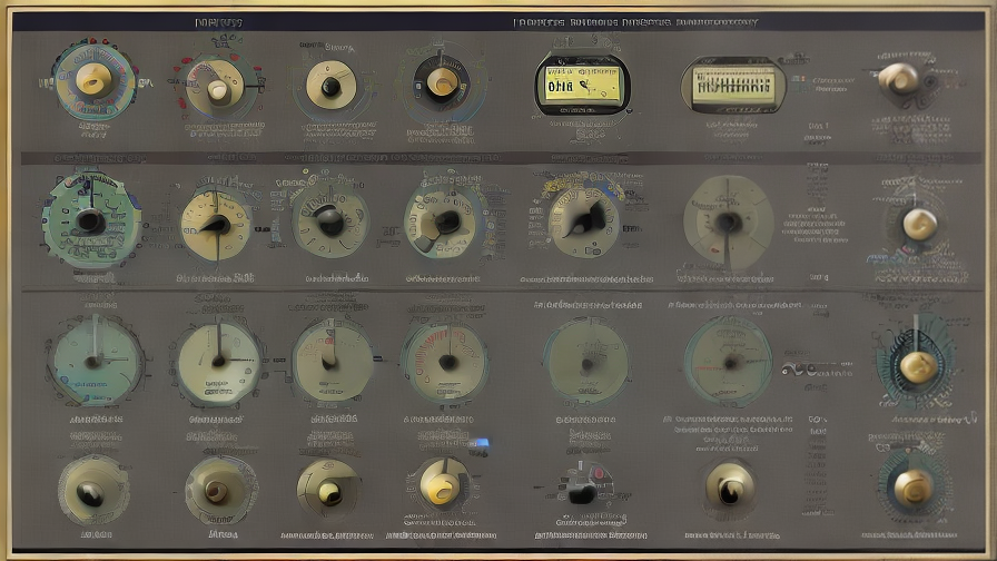 frequency meter manufacturers