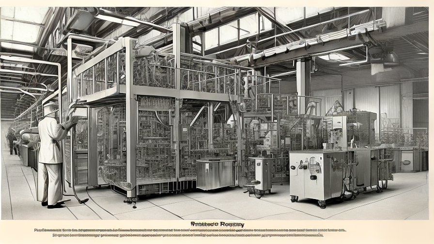 fruit processing machine