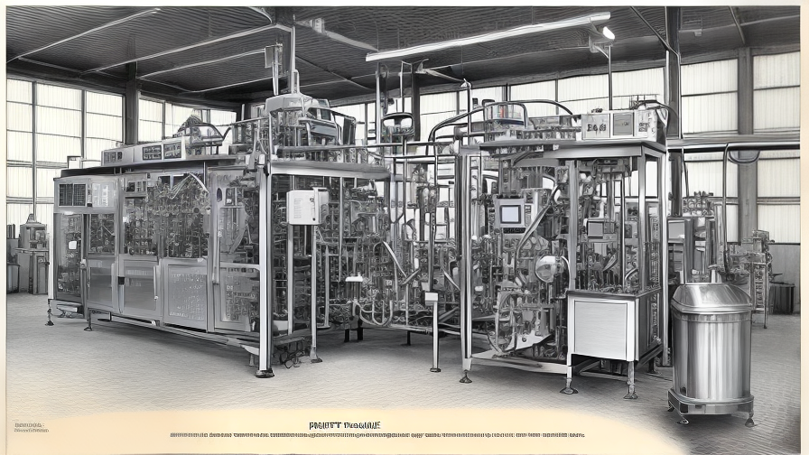 fruit processing machine