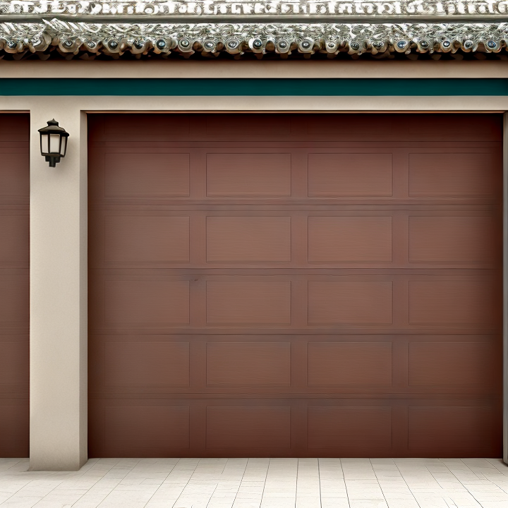 garage door china