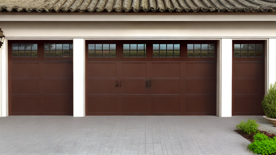 garage door china