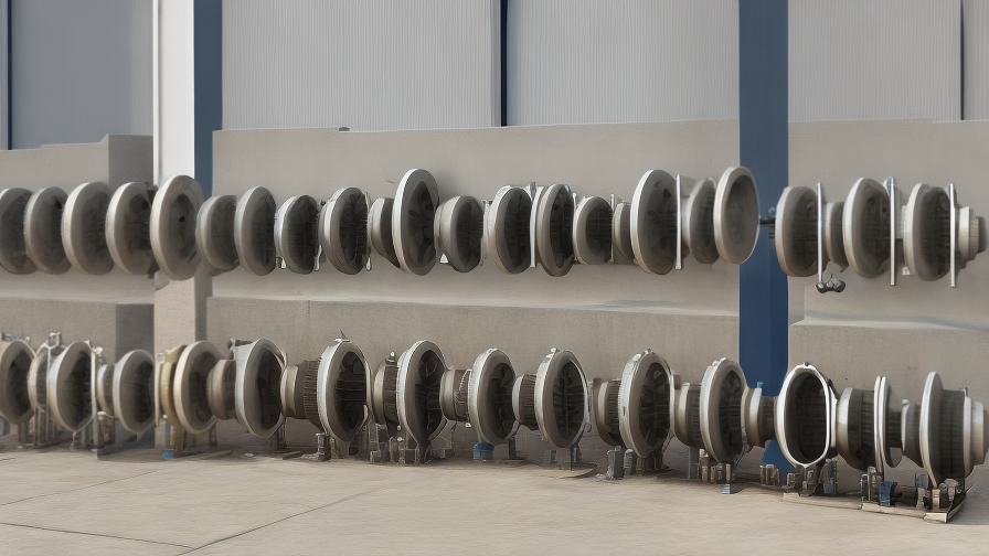 gate valves manufacturer