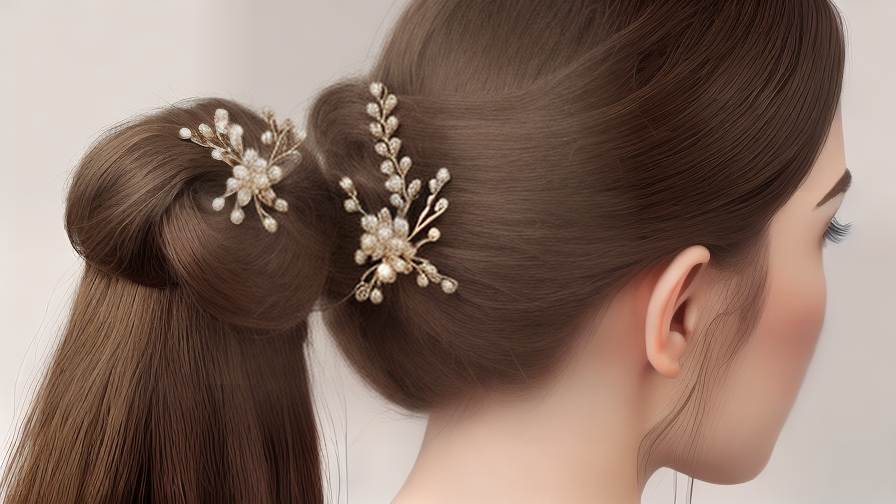 hair accessories manufacturer