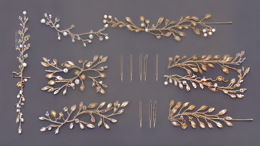 hair accessories manufacturer