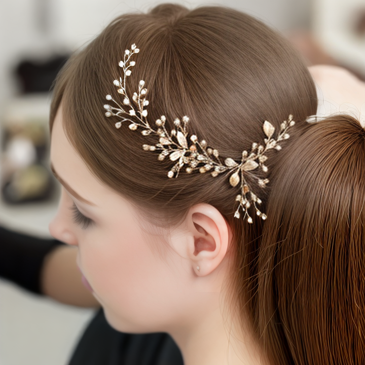 hair accessories manufacturer