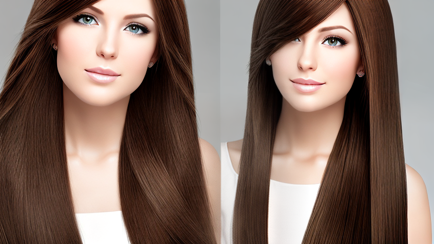 hair extension manufacturer