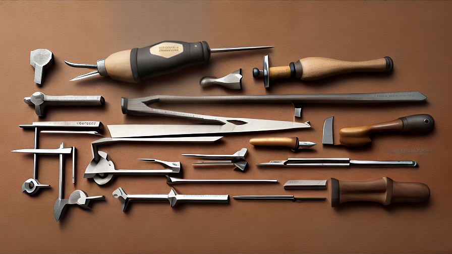 hand tool manufacturer