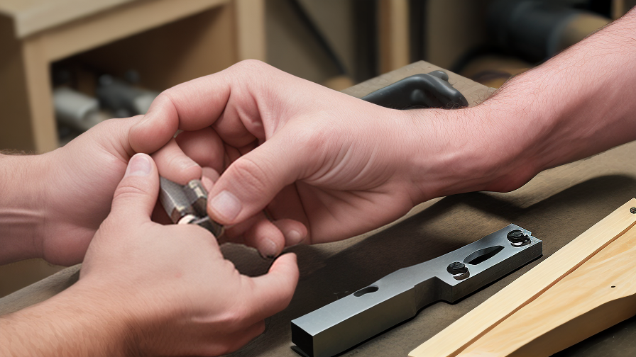 hand tool manufacturer