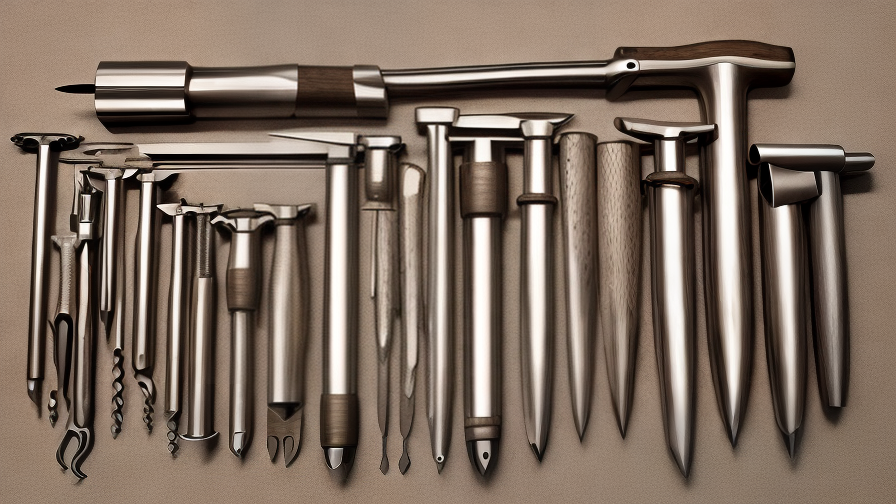 hand tool manufacturer