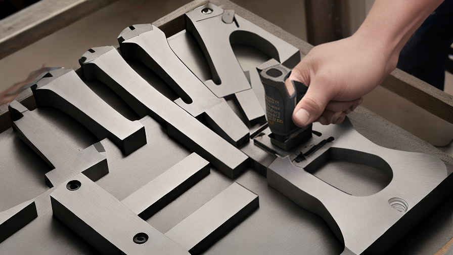 hand tool manufacturer