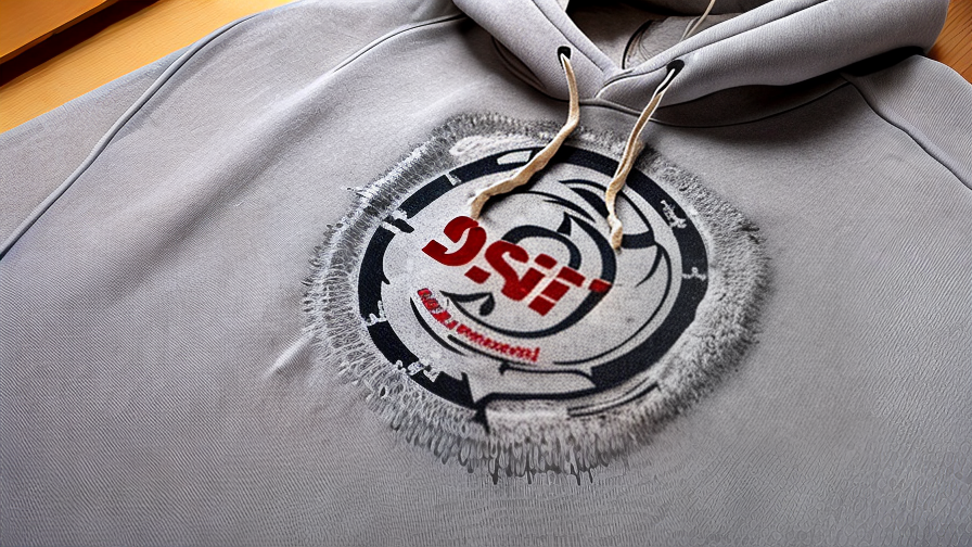 hoodies manufacturer