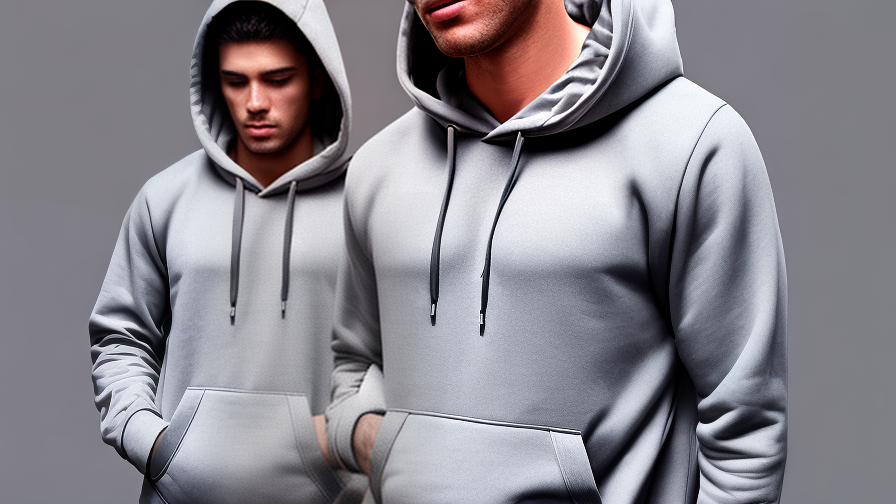 hoodies manufacturer