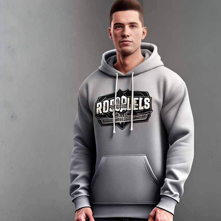 hoodies manufacturer